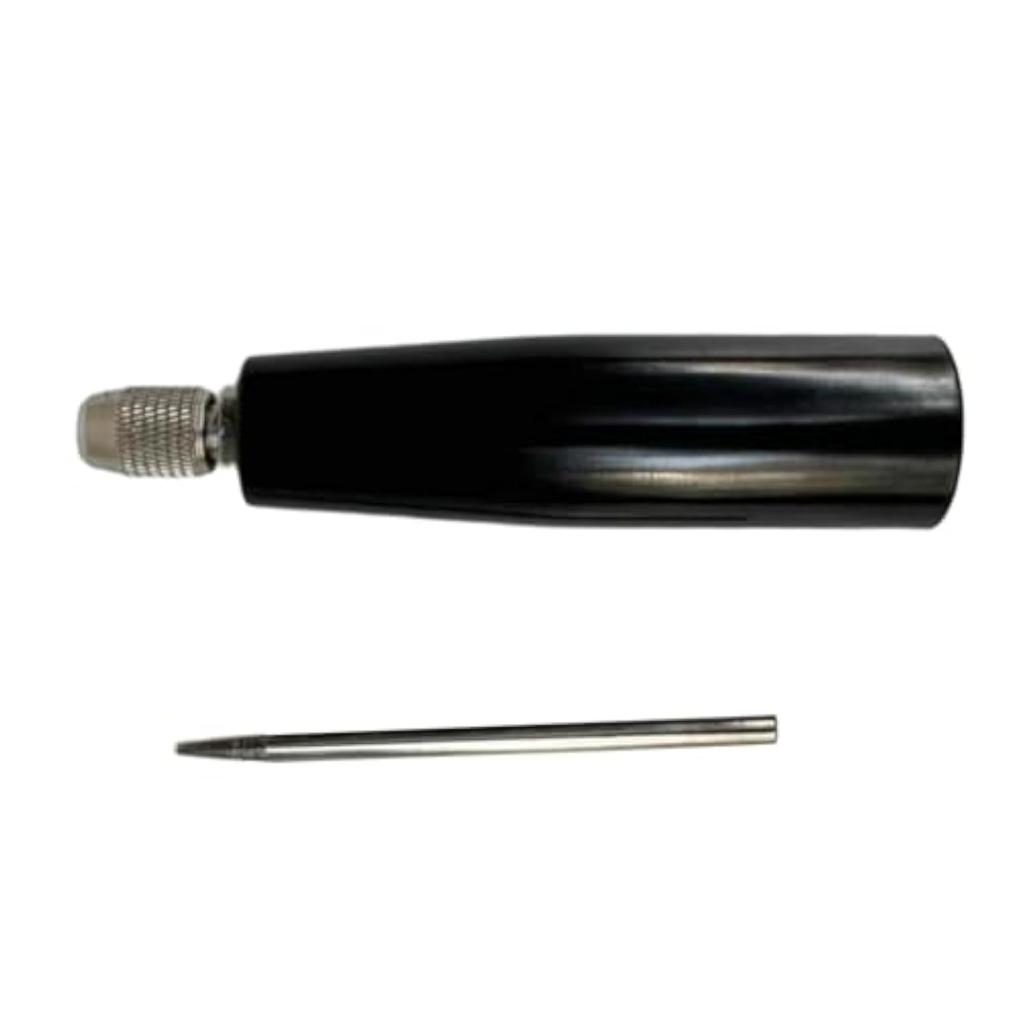 Racquet Stringing Straight Awl Tool for DIY Maintenance